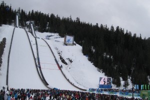 Winter Olympic Park Whistler fot.lululemon.athletica CC.BY .SA .2.0 300x200 - FIS Cup Whistler: Abigail Strate nokautuje, pierwsze podium Koreanki