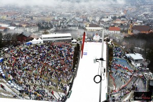 Innsbruck Bergisel 2018 fot.Julia .Piatkowska 300x200 - Kamil Stoch: "Nie jesteśmy maszynami, ale wszystko jest na dobrej drodze"