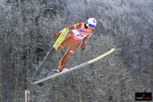 Kamil.Stoch Oberstdorf.2018 fot.Bartosz.Leja  300x200 - Kamil Stoch mistrzem olimpijskim w PyeongChang!