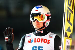 Kamil Stoch Zakopane2019 fot.Julia .Piatkowska 300x200 - TCS Oberstdorf: R. Kobayashi wygrywa, Kubacki wywalczył podium! [WYNIKI]