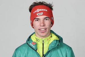 Luca Roth fot.DSV  300x200 - MŚJ Lahti: Niemcy ze złotem, podium nie dla Polaków