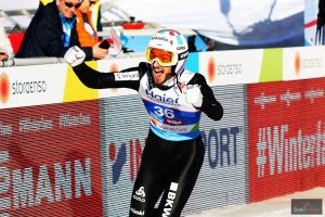 Killian Peier Innsbruck2019 fot.Julia .Piatkowska 3 300x200 - Markus Eisenbichler mistrzem świata w Innsbrucku, medale nie dla Polaków!