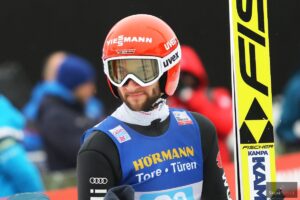 Markus Eisenbichler Innsbruck 2019 fot.Julia .Piatkowska 300x200 - PŚ Oberstdorf: R. Kobayashi z dziesiątym triumfem, Żyła tuż za podium!