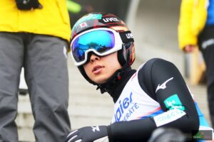 Ryoyu Kobayashi belka InnsbruckMS2019 fot.Julia .Piatkowska 300x200 - MŚ: Dziś poznamy mistrza na dużej skoczni w Innsbrucku, czy złoto będzie polskie? (LIVE)