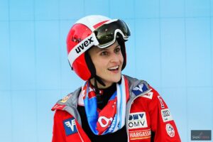 Eva Pinkelnig Seefeld2019 fot.Julia .Piatkowska 300x200 - PŚ Pań Lillehammer: Maren Lundby nokautuje rywalki na starcie sezonu!