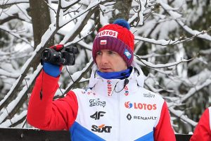Wojciech.Topor fot.PZN  300x200 - Sześciu polskich juniorów wystartuje w FIS Cup w Notodden