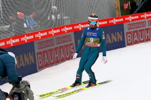 ClemensLeitner Innsbruck2020 JPiatkowska 300x200 - PK Bischofshofen: Kolejne podium gospodarzy, Aigner wygrywa, Zniszczoł jedenasty