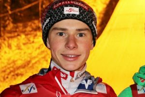 StefanRainer Notodden 300x200 - FIS Cup Zakopane: Dominacja Austriaków, trójka Polaków z punktami [WYNIKI]
