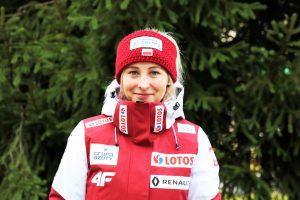 Joanna Szwab fot.PZN201920 300x200 - Kubacki przed Stochem, Rajda liderką Polek... rankingi PZN za sezon 2019/20