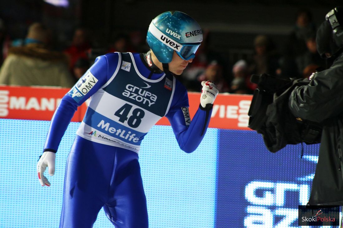8H7A2120 - PŚ Lahti: Triumf Hayboecka, pierwsze podium Geigera, Kubacki jedenasty!