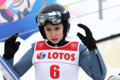 Andreea Diana Trambitas (fot. Julia Piątkowska)