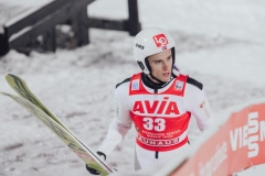 Fredrik Villumstad (fot. Alexey Kabelitskiy / LOC World Cup stage in Nizhny Tagil)