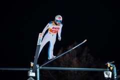 Halvor Egner Granerud (fot. Alexey Kabelitskiy / Nizhny Tagil FIS Ski Jumping World Cup)