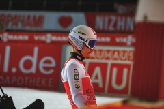 Johann Andre Forfang (fot. Evgeniy Votintcev / Nizhny Tagil FIS Ski Jumping World Cup)