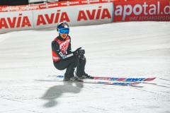 Ryoyu Kobayashi (fot. Evgeniy Votintcev / Nizhny Tagil FIS Ski Jumping World Cup)