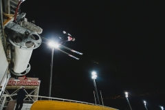 Skoczek w Niżnym Tagile (fot. Alexey Kabelitskiy / Nizhny Tagil FIS Ski Jumping World Cup)
