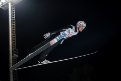 Daniel Andre Tande (fot. Evgeniy Votintsev / Nizhny Tagil FIS Ski Jumping World Cup)