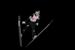 Bor Pavlovcic (fot. Evgeniy Votintsev / Nizhny Tagil FIS Ski Jumping World Cup)
