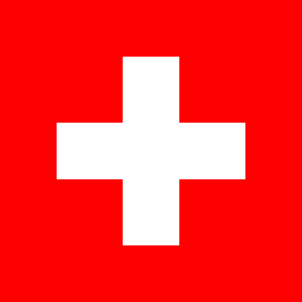 szwajcaria - Główna