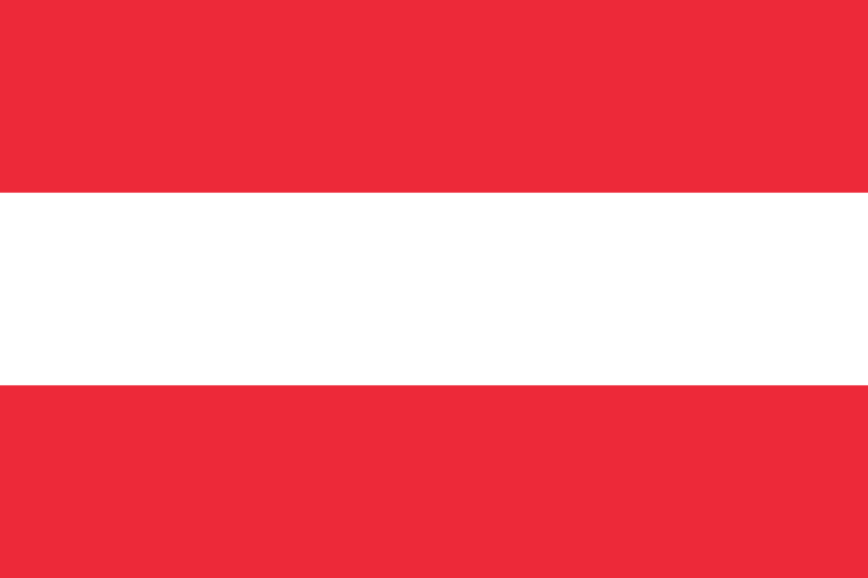 austria - Główna