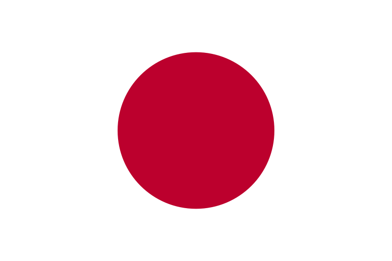 japonia - Główna