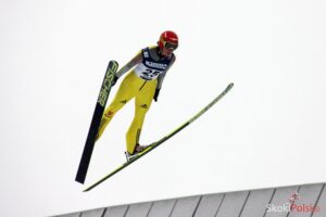 Read more about the article PŚ Pań Oberstdorf: Treningi dla Vogt i Iraschko-Stolz, rekordowy skok Ito