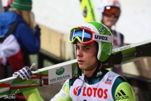 Read more about the article FIS Cup Pyeongchang: Justin wygrywa drugi konkurs