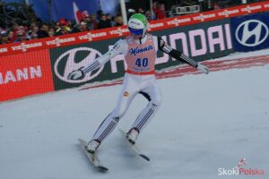 Read more about the article PŚ Klingenthal: Prevc na prowadzeniu, Stoch z szansami na podium!