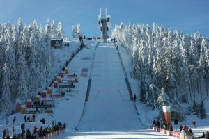 Read more about the article Skocznia narciarska Wurmbergschanze w Braunlage zostanie zdemontowana