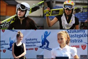 Read more about the article Cztery Polki wystąpią w FIS Cup we Frenstacie, skład Polaków na LPK jutro