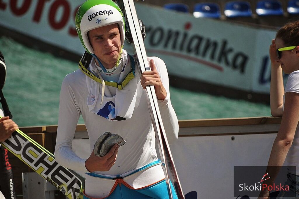 Read more about the article FIS CUP Planica: triumf Nicholasa Alexandra