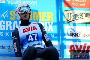 Read more about the article PŚ Lillehammer: Kobayashi wygrywa kwalifikacje, czterech Polaków z awansem