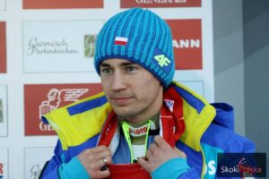 Read more about the article Kamil Stoch – husarz bez wsparcia