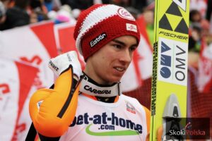 Read more about the article Raw Air Vikersund: Kraft najlepszy w treningu, Stoch siódmy