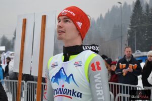 Read more about the article FIS Cup Planica: Queck zwycięża w konkursie i zbliża się do końcowego triumfu