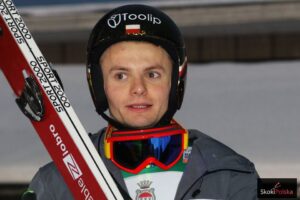 Read more about the article FIS Cup Kuopio: Ziobro zwycięża z ogromną przewagą, Zniszczoł na podium!