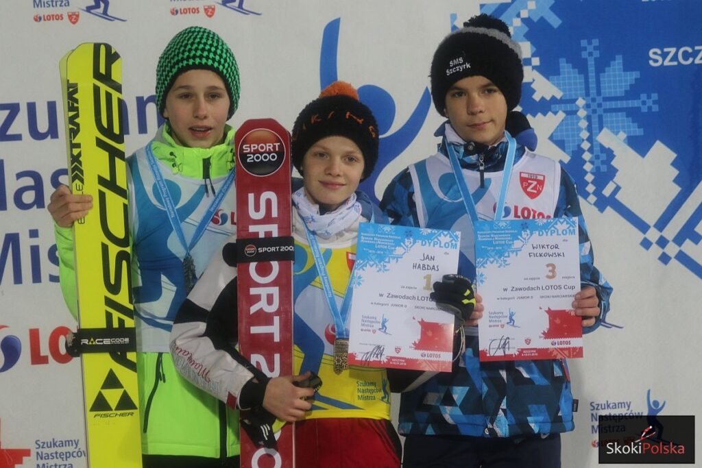 Read more about the article Czterech biało-czerwonych powalczy w zawodach FIS Youth Cup w Hinterzarten