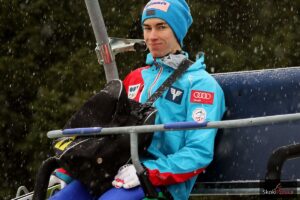 Read more about the article Austriacy skakali na śniegu, Kuttin podał skład na Kuusamo