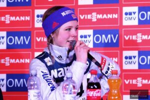 Read more about the article Norweski Turniej Czterech Skoczni dla kobiet? Lundby: „Jest w planie”