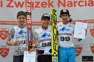 Read more about the article FIS Cup Szczyrk: Włosi rządzą w Szczyrku, dwóch Polaków tuż za podium