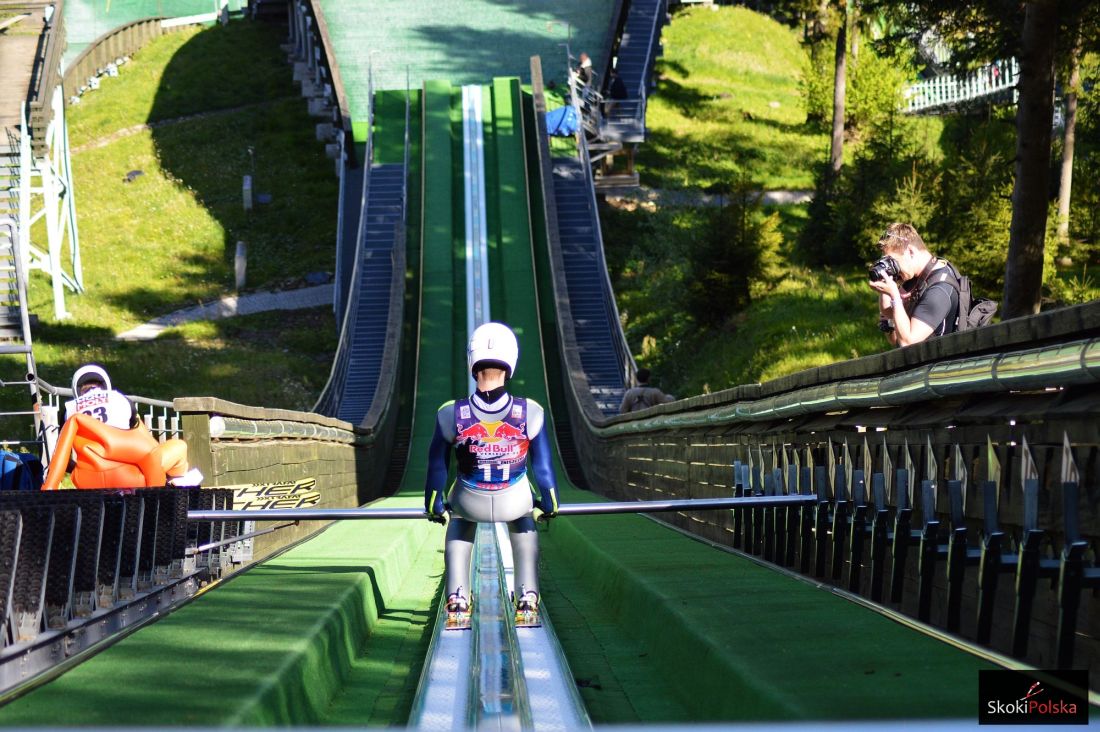 You are currently viewing Trwają obrady FIS, co dalej ze skokami narciarskimi w sezonie 2020/2021?