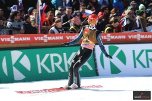 Read more about the article PŚ PyeongChang: Geiger wygrywa kwalifikacje, rekordowy skok Krafta