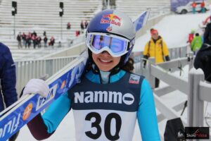 Read more about the article Sześcioro reprezentantów USA na Lahti, wystartuje mistrzyni świata