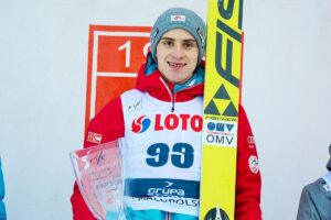 Read more about the article FIS Cup Zakopane: Drugi triumf Wohlgenannta, Miętus i Wąsek w „10”