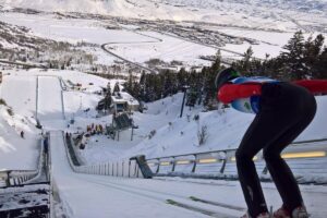 Read more about the article Czy zimowe igrzyska olimpijskie powrócą do Salt Lake City? Amerykanie szykują kandydaturę
