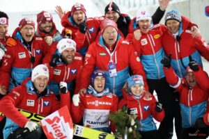 Read more about the article Mistrzostwa Świata Lahti 2017: Pierwsze złoto Krafta (FOTORELACJA)