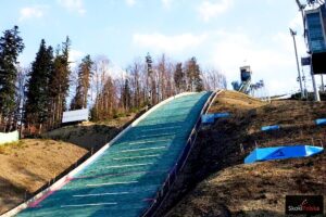 Read more about the article Znamy program zawodów FIS Grand Prix Wisła 2017