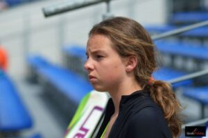 Read more about the article LPK Pań Oberwiesenthal: Kamila Karpiel z pierwszym triumfem w karierze!