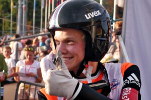 Read more about the article FIS Cup Notodden: Sondre Ringen wygrywa, Przemysław Kantyka tuż za podium