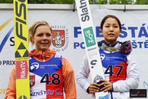 Read more about the article PŚ Pań Lillehammer: 55 skoczkiń rozpocznie sezon w kwalifikacjach (zapowiedź zawodów, LIVE)